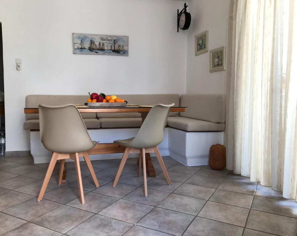 Family Apartment Livadia Beach Parikia Parikia  Exterior photo