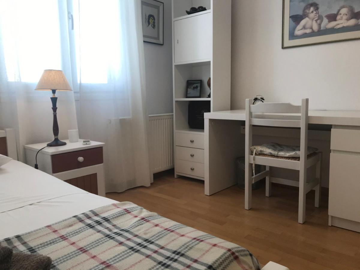 Family Apartment Livadia Beach Parikia Parikia  Exterior photo