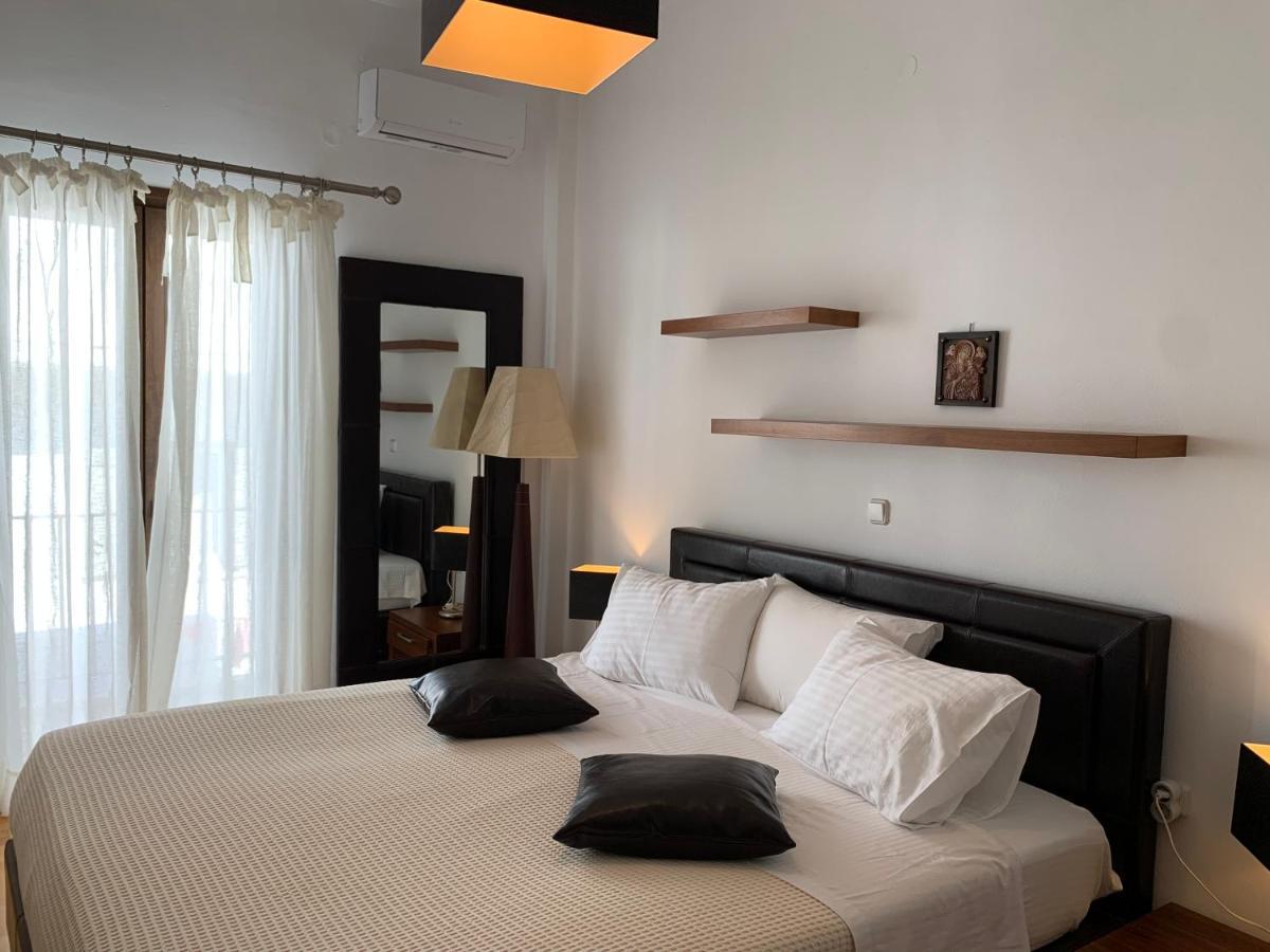 Family Apartment Livadia Beach Parikia Parikia  Exterior photo
